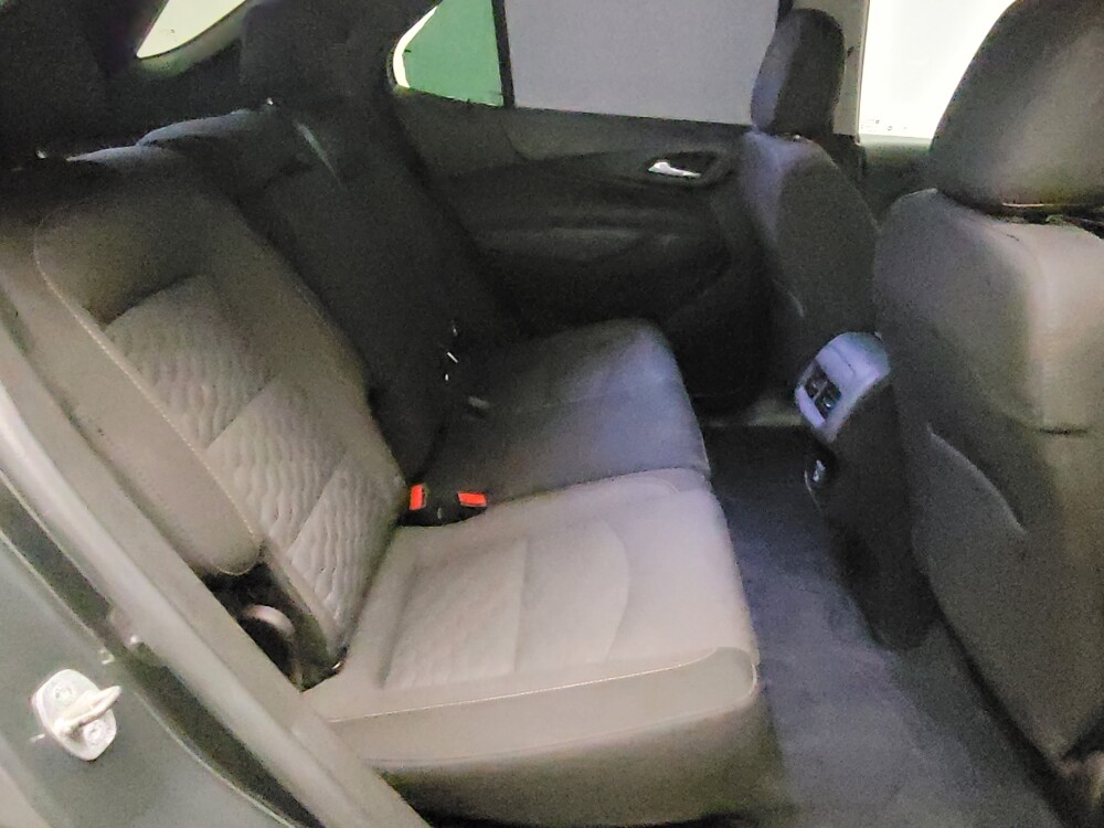2021 Chevrolet Equinox in El Cajon, CA 92020 - 18133053 19