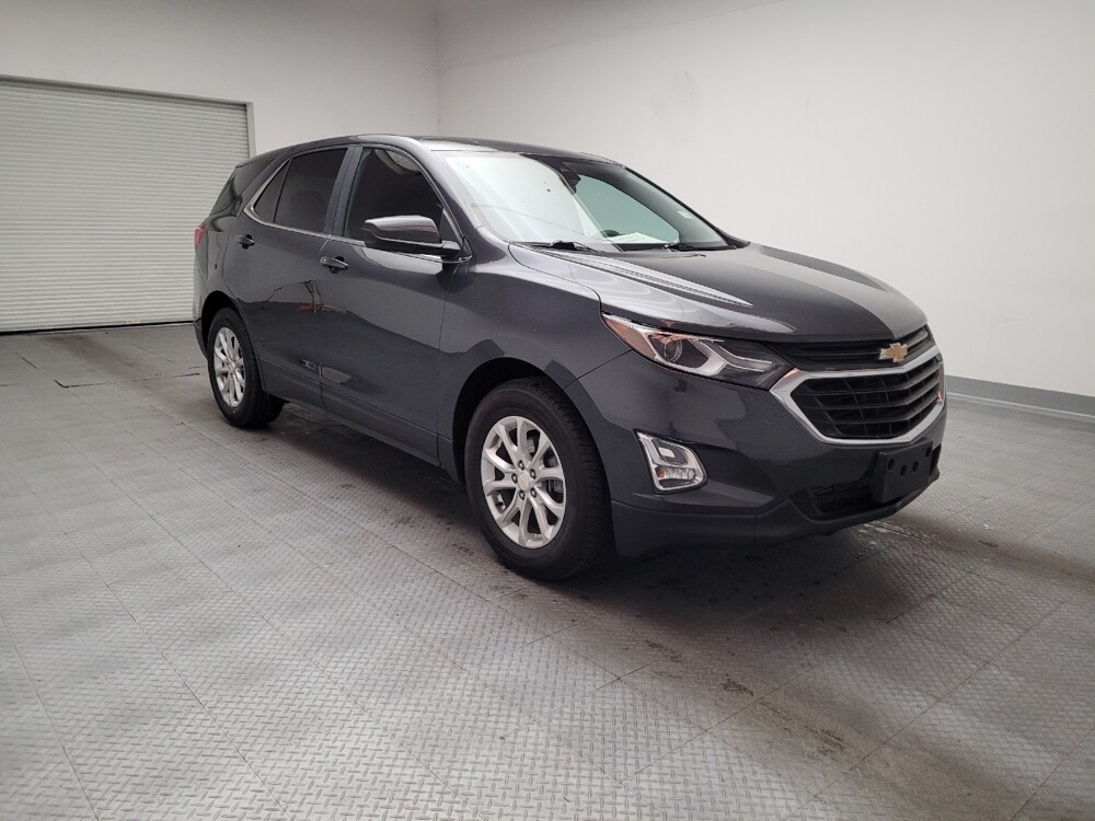 2021 Chevrolet Equinox in El Cajon, CA 92020 - 18133053 13