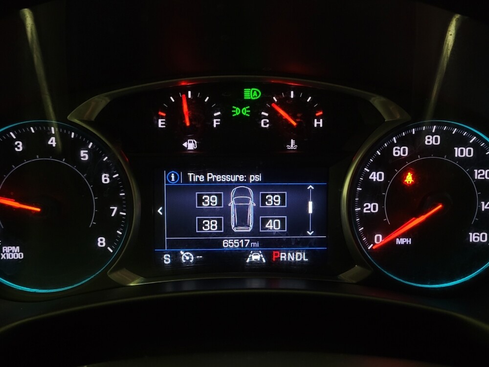 2021 Chevrolet Equinox in El Cajon, CA 92020 - 18133053 23