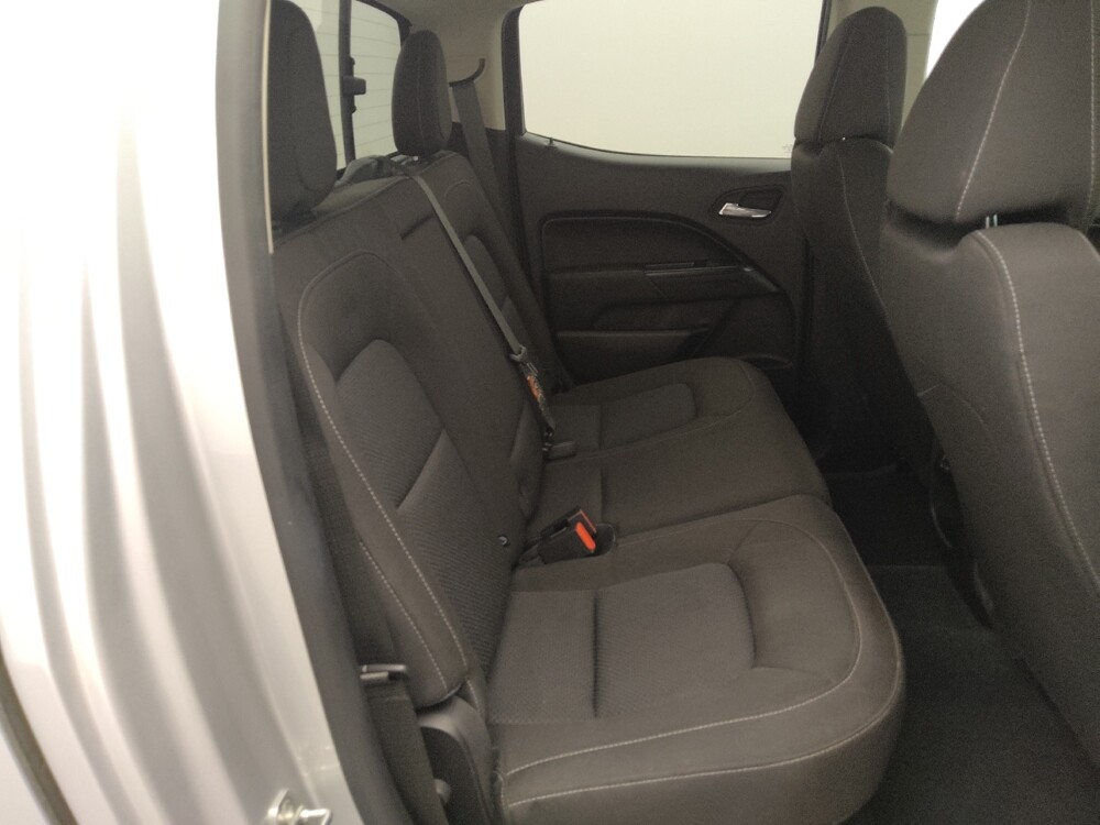 2019 Chevrolet Colorado in Houston, TX 77060 - 18133054 19