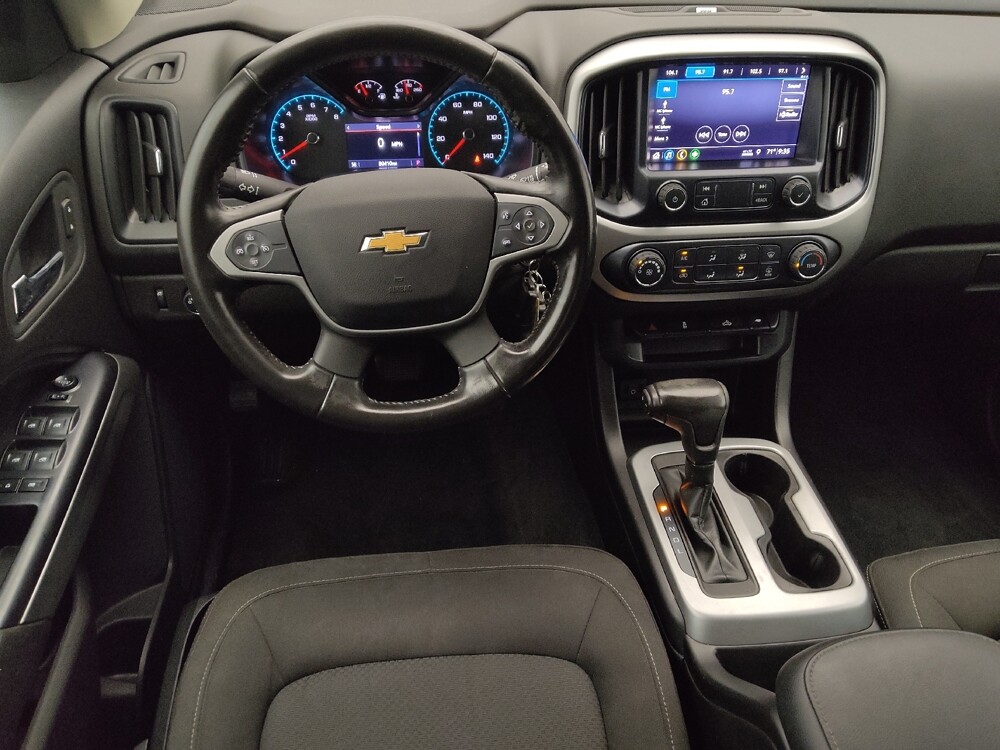 2019 Chevrolet Colorado in Houston, TX 77060 - 18133054 22