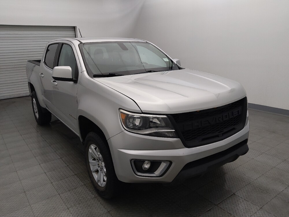 2019 Chevrolet Colorado in Houston, TX 77060 - 18133054 13