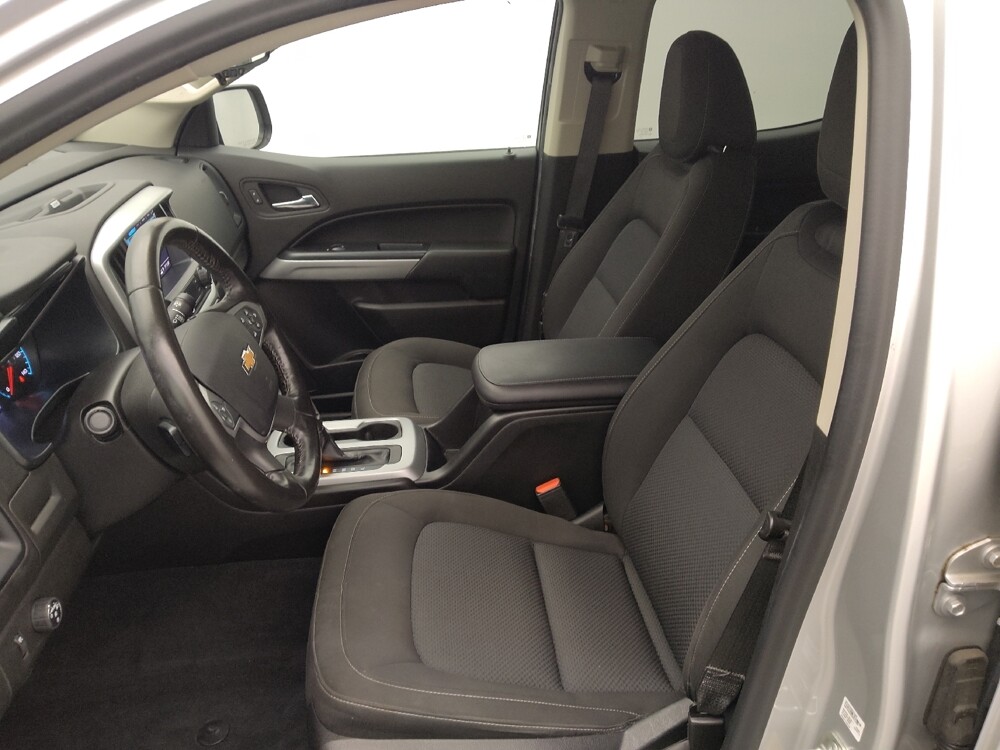 2019 Chevrolet Colorado in Houston, TX 77060 - 18133054 17