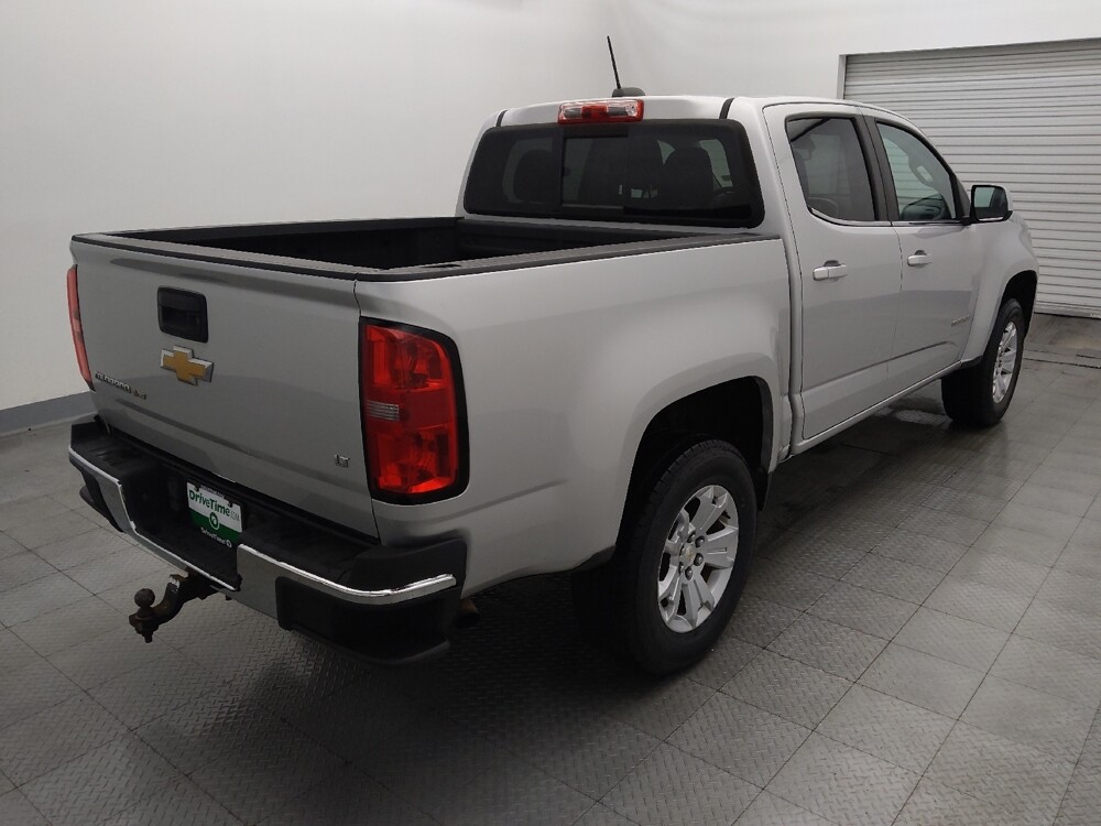 2019 Chevrolet Colorado in Houston, TX 77060 - 18133054 9