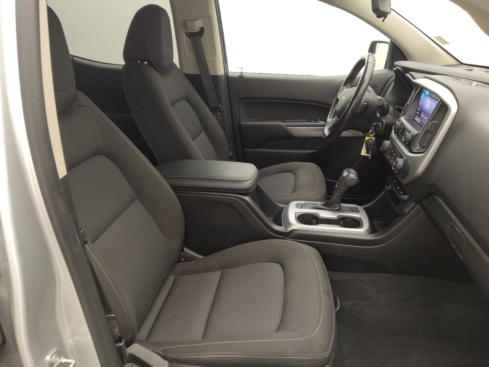 2019 Chevrolet Colorado in Houston, TX 77060 - 18133054 21