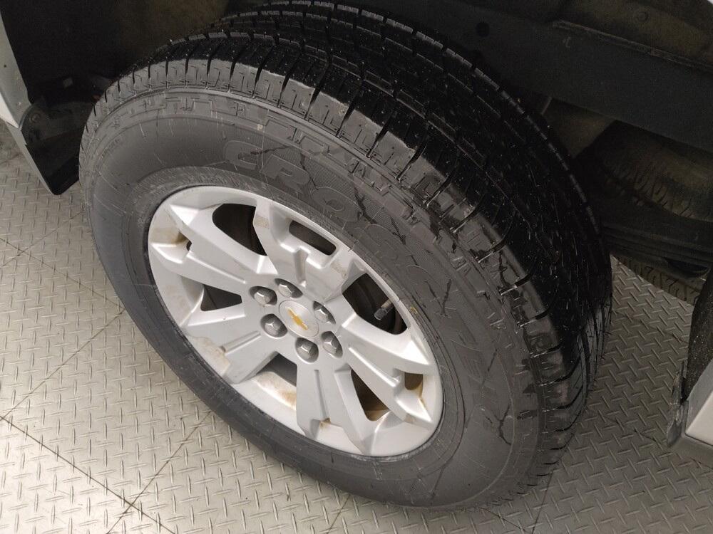 2019 Chevrolet Colorado in Houston, TX 77060 - 18133054 31