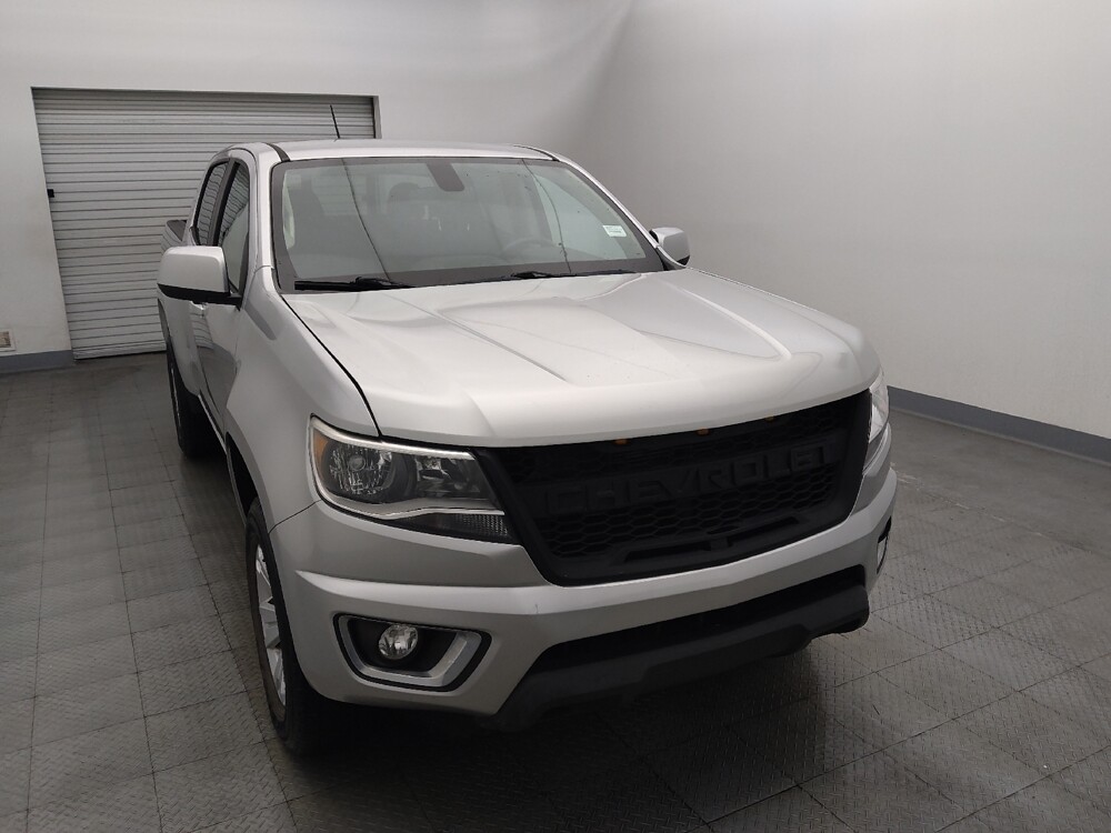 2019 Chevrolet Colorado in Houston, TX 77060 - 18133054 14