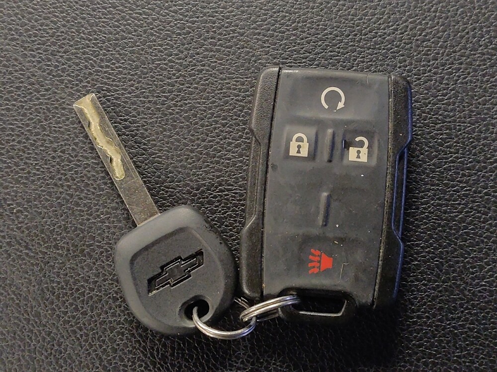 2019 Chevrolet Colorado in Houston, TX 77060 - 18133054 32