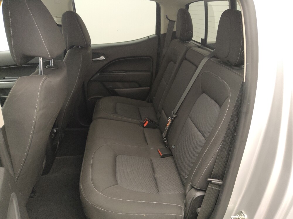 2019 Chevrolet Colorado in Houston, TX 77060 - 18133054 18