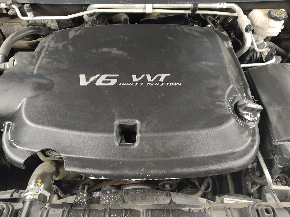 2019 Chevrolet Colorado in Houston, TX 77060 - 18133054 30