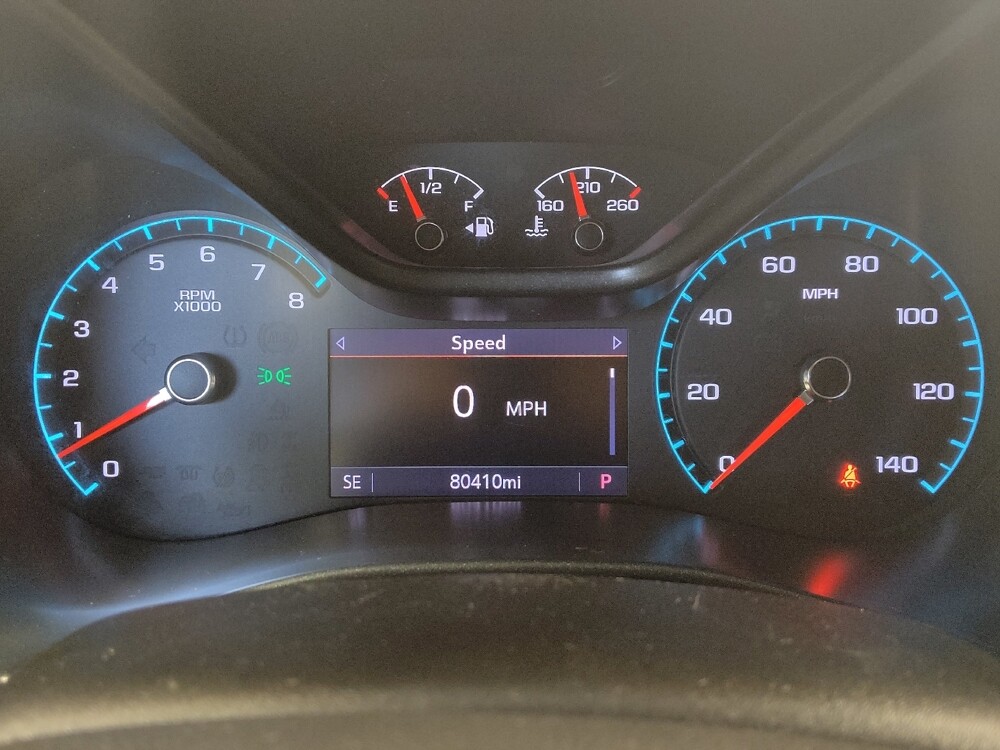 2019 Chevrolet Colorado in Houston, TX 77060 - 18133054 23