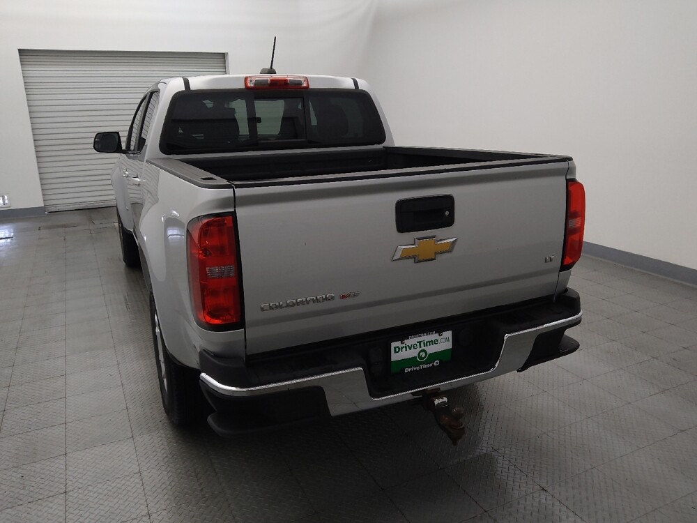 2019 Chevrolet Colorado in Houston, TX 77060 - 18133054 6