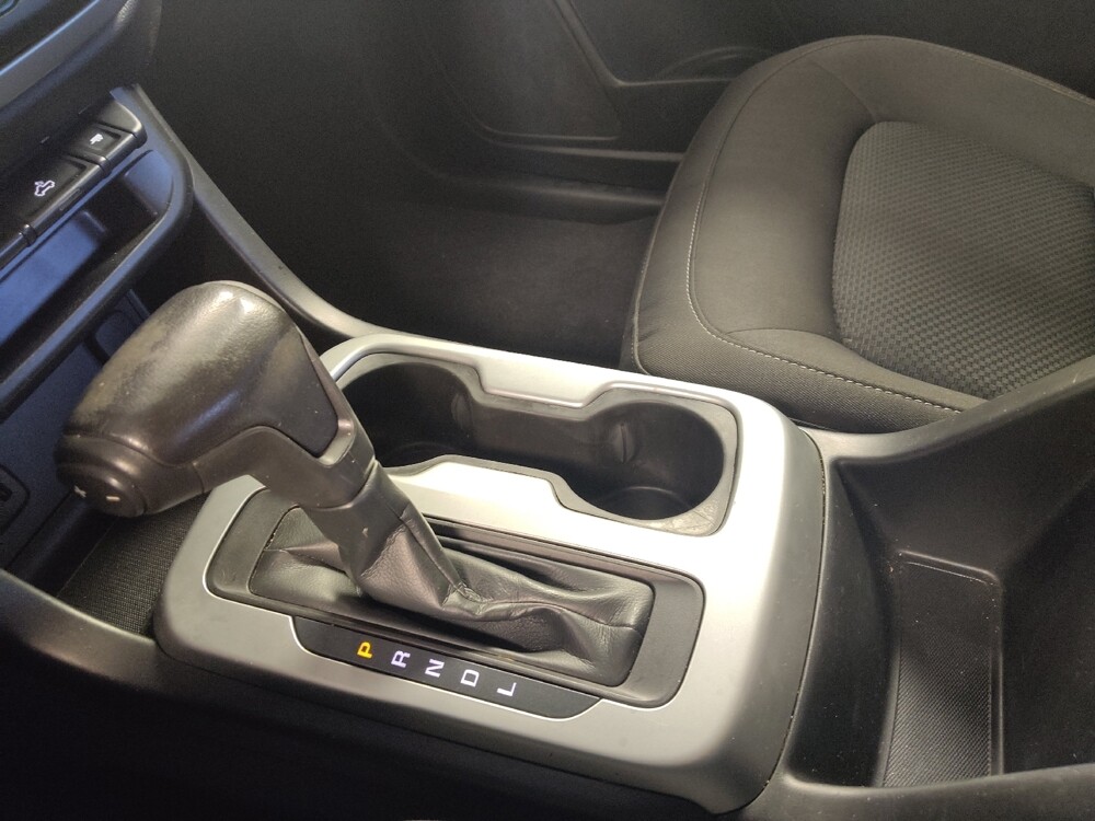 2019 Chevrolet Colorado in Houston, TX 77060 - 18133054 26