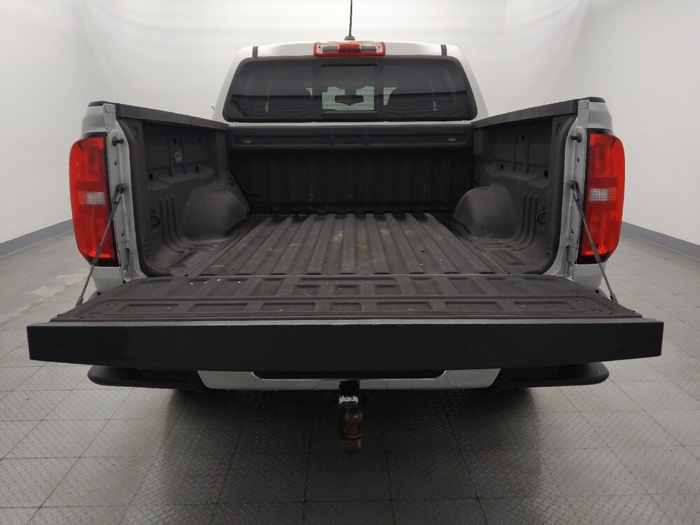 2019 Chevrolet Colorado in Houston, TX 77060 - 18133054 29