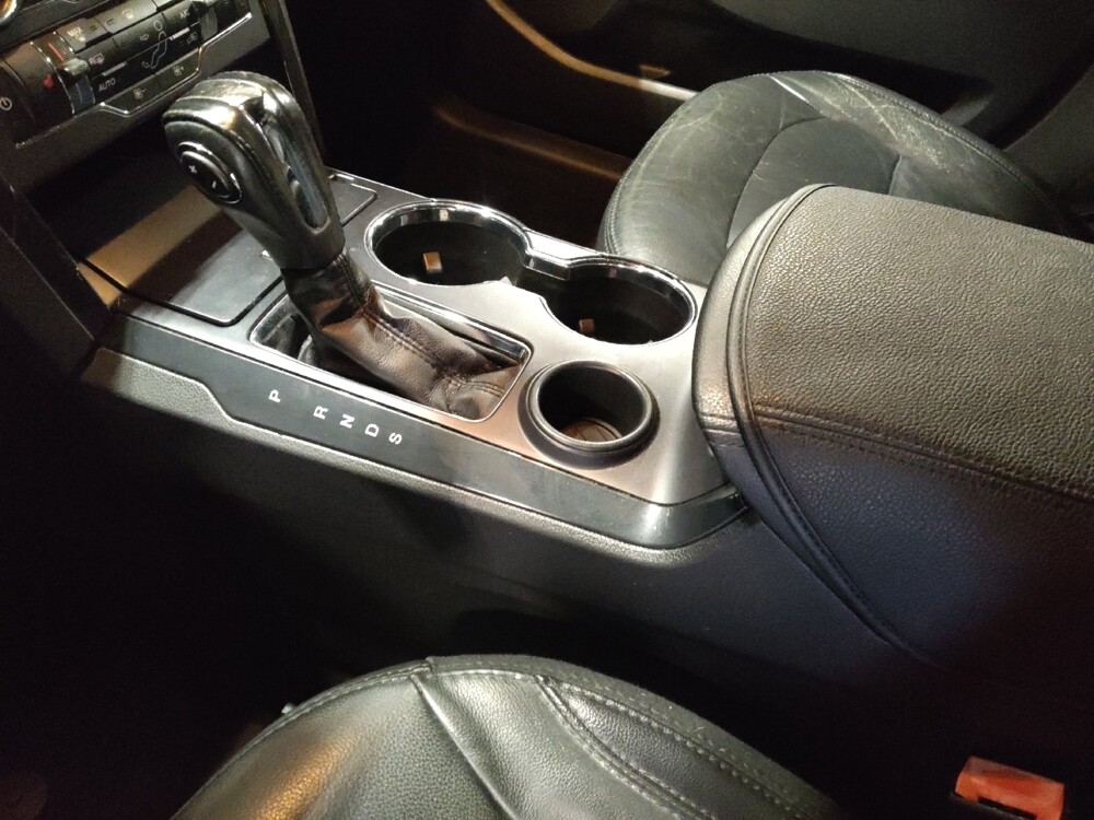 2018 Ford Explorer in Orlando, FL 32808 - 18133055 26