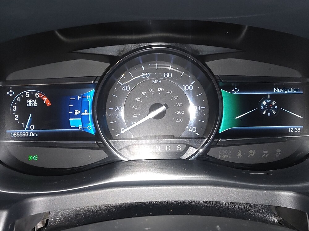 2018 Ford Explorer in Orlando, FL 32808 - 18133055 23