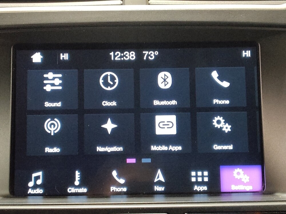 2018 Ford Explorer in Orlando, FL 32808 - 18133055 25