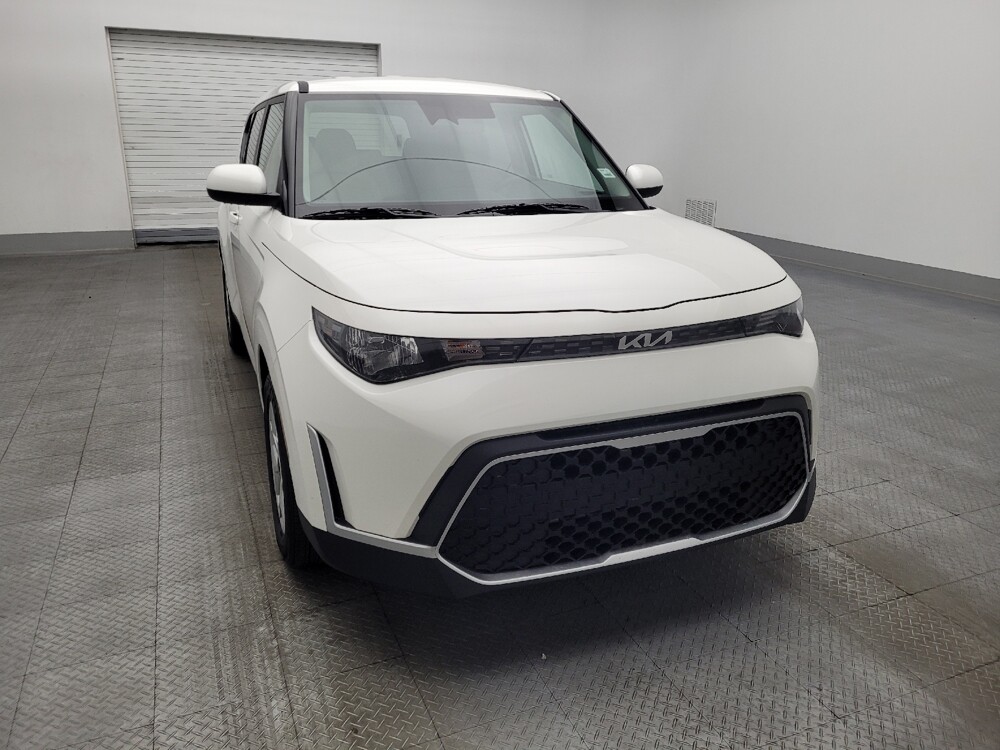 2025 Kia Soul in Orlando, FL 32808 - 18133056 14