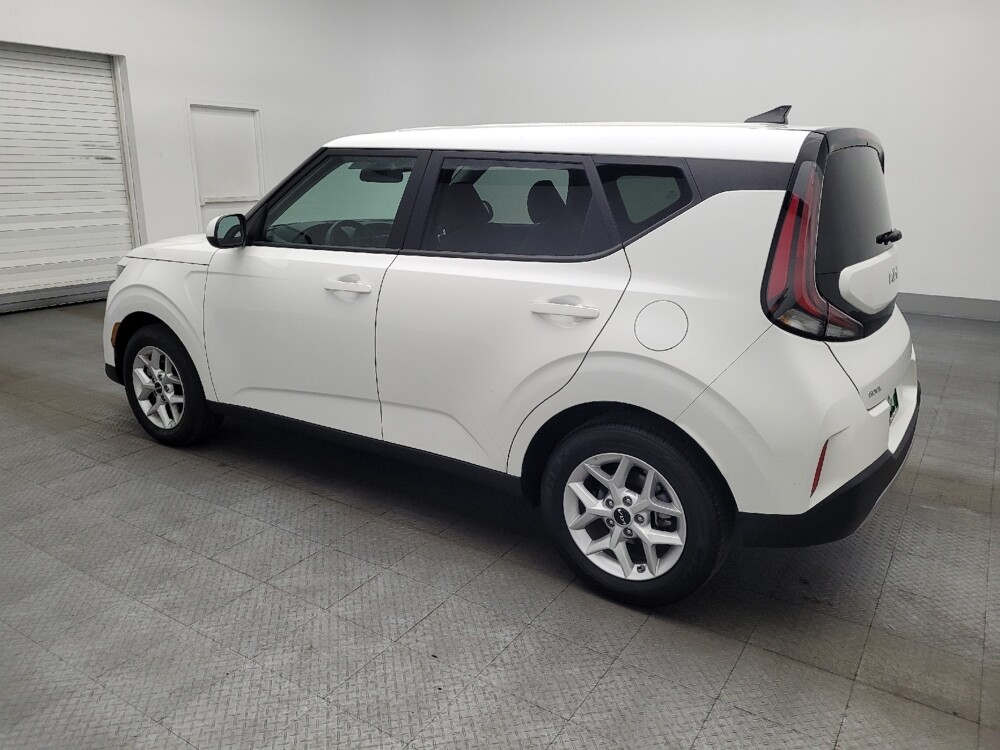 2025 Kia Soul in Orlando, FL 32808 - 18133056 3