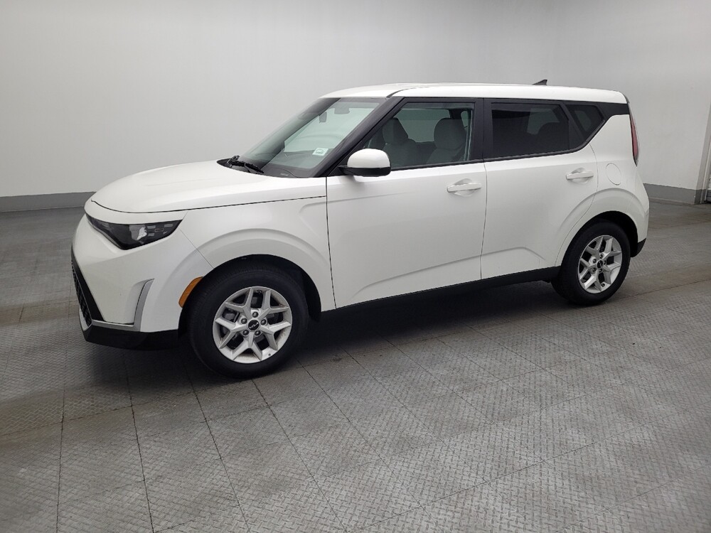 2025 Kia Soul in Orlando, FL 32808 - 18133056 2