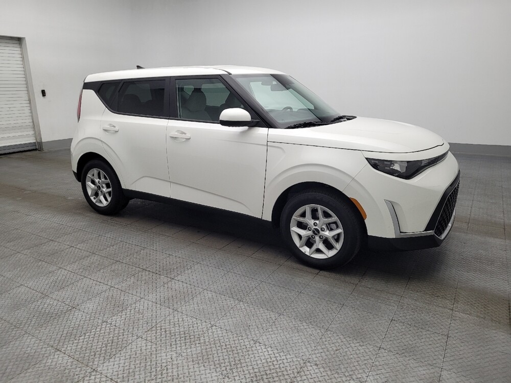 2025 Kia Soul in Orlando, FL 32808 - 18133056 11