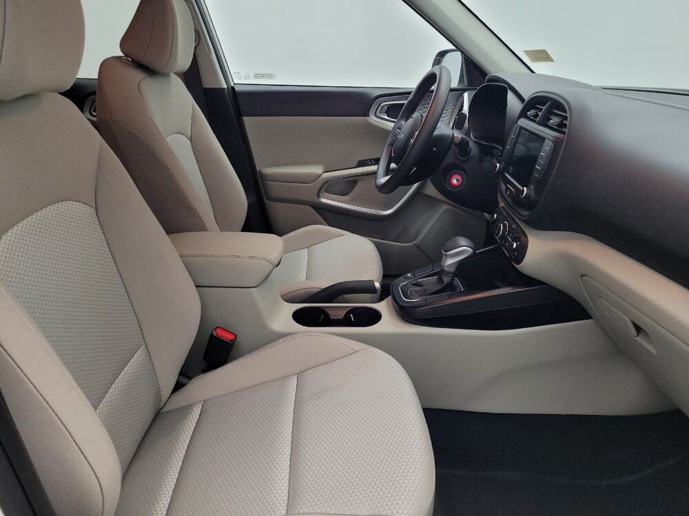 2025 Kia Soul in Orlando, FL 32808 - 18133056 21