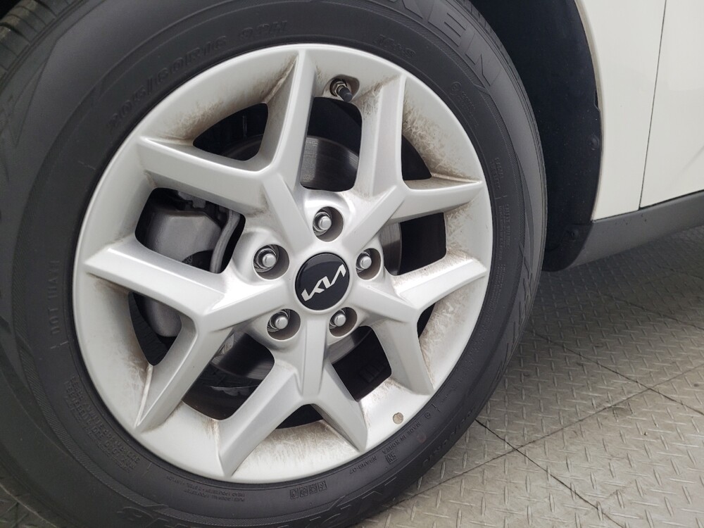 2025 Kia Soul in Orlando, FL 32808 - 18133056 31