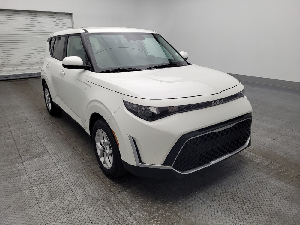 2025 Kia Soul in Orlando, FL 32808 - 18133056 13