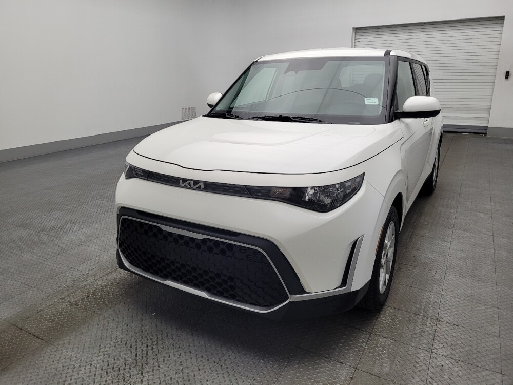 2025 Kia Soul in Orlando, FL 32808 - 18133056 15