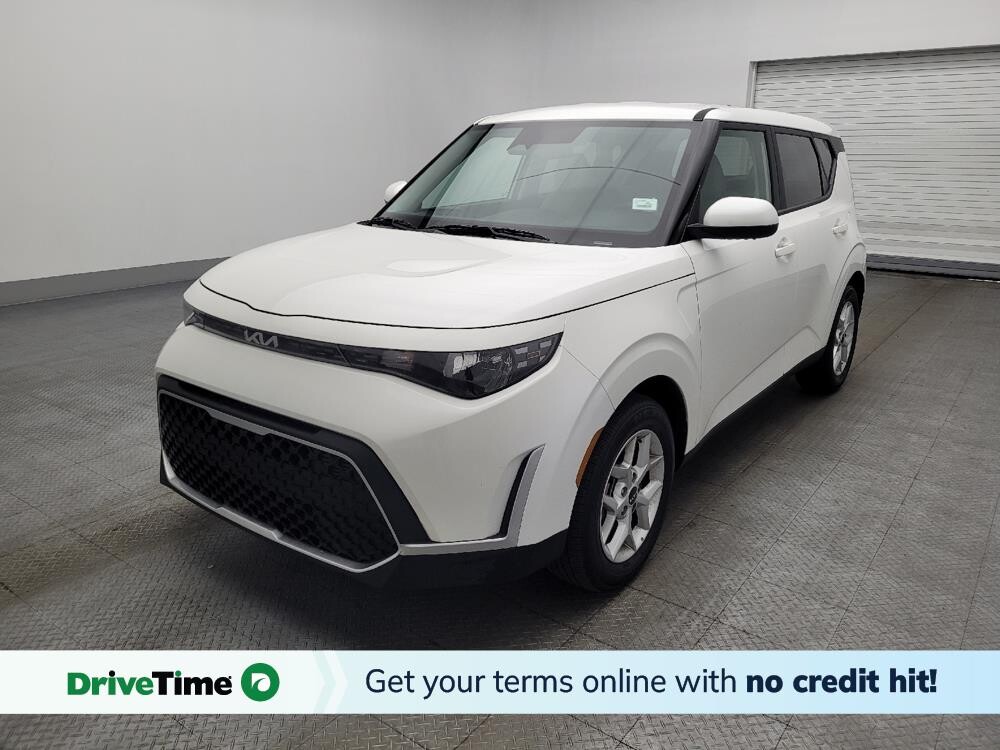2025 Kia Soul in Orlando, FL 32808 - 18133056