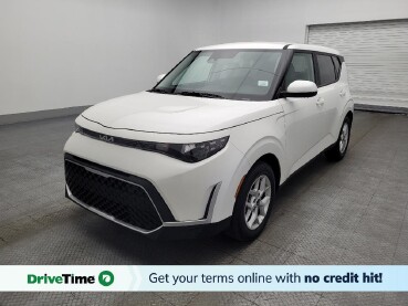 2025 Kia Soul in Orlando, FL 32808