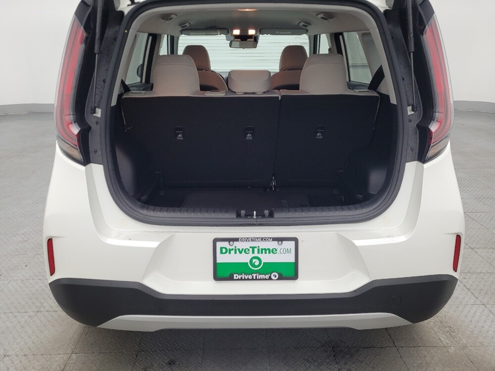 2025 Kia Soul in Orlando, FL 32808 - 18133056 29