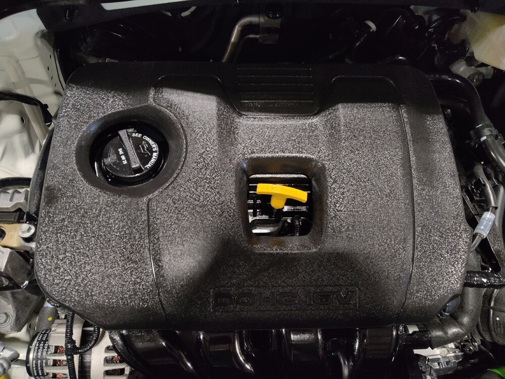 2025 Kia Soul in Orlando, FL 32808 - 18133056 30