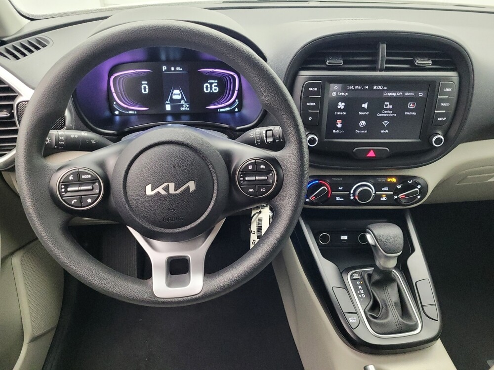 2025 Kia Soul in Orlando, FL 32808 - 18133056 22
