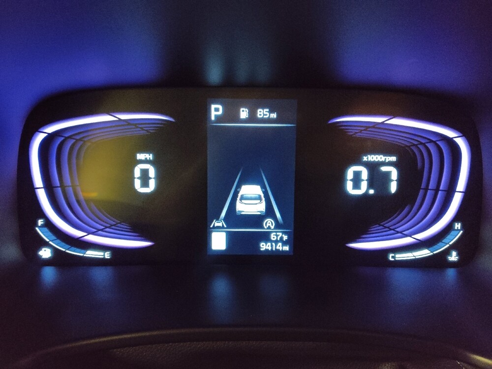 2025 Kia Soul in Orlando, FL 32808 - 18133056 23