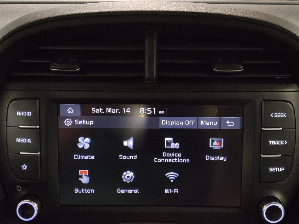 2025 Kia Soul in Orlando, FL 32808 - 18133056 25