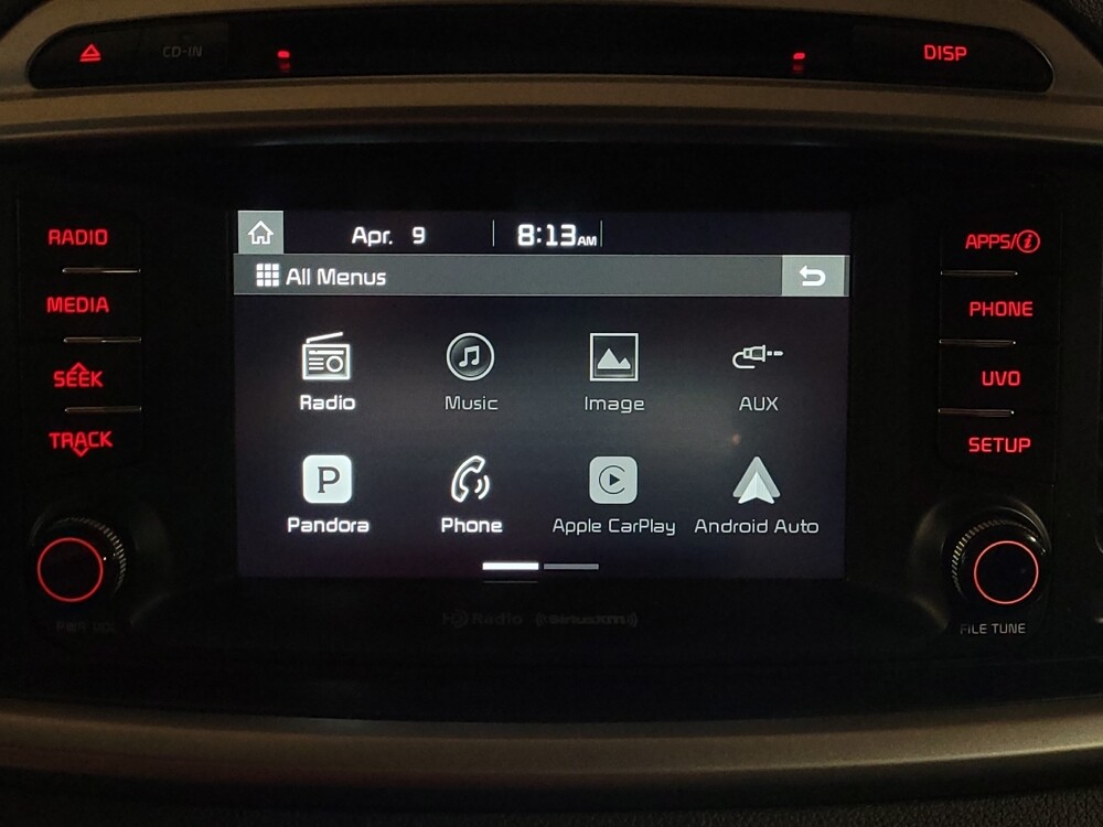 2017 Kia Sorento in Orlando, FL 32808 - 18133057 25