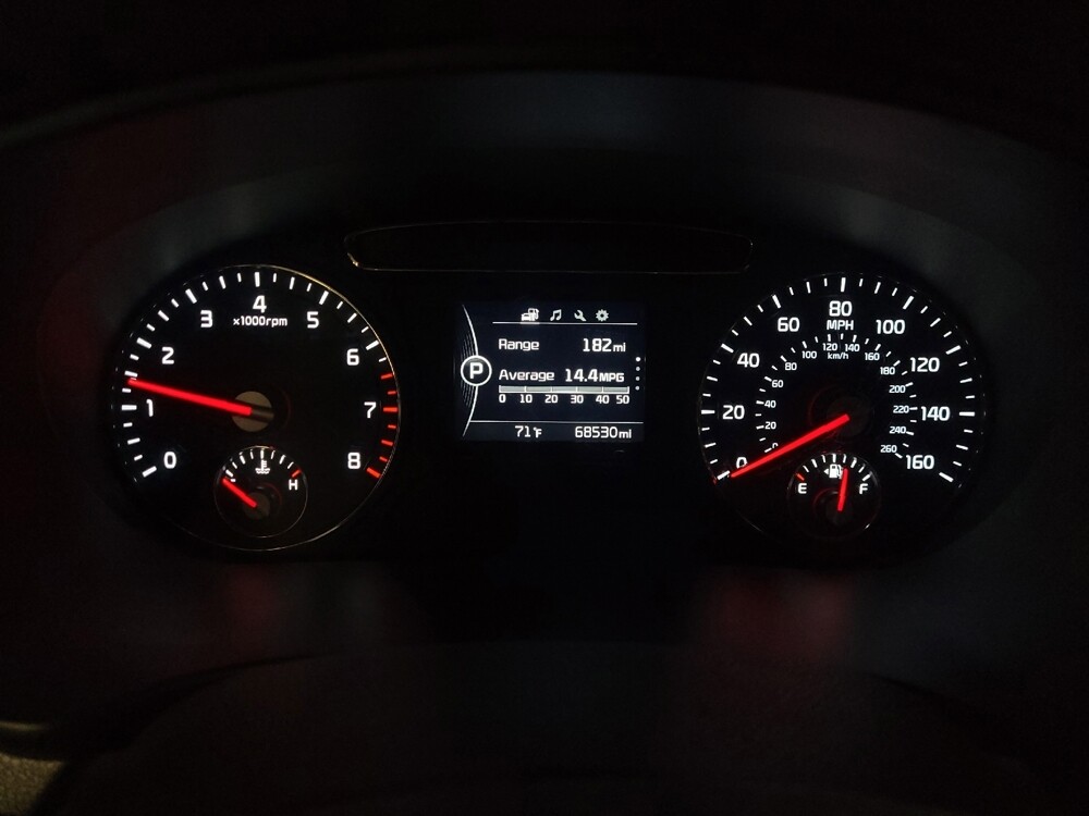 2017 Kia Sorento in Orlando, FL 32808 - 18133057 23