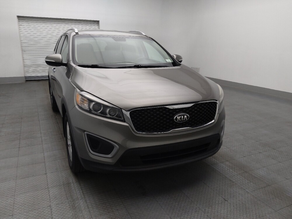 2017 Kia Sorento in Orlando, FL 32808 - 18133057 14