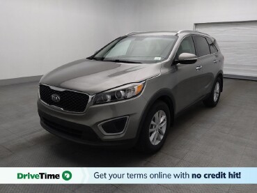 2017 Kia Sorento in Orlando, FL 32808
