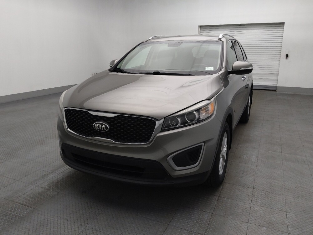 2017 Kia Sorento in Orlando, FL 32808 - 18133057 15