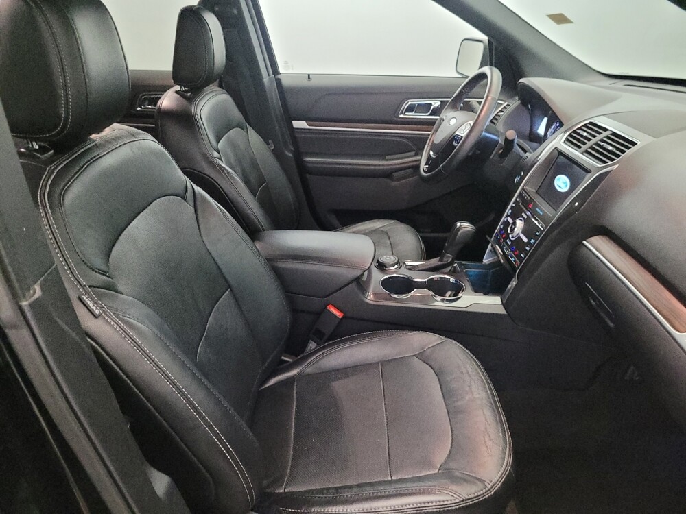 2018 Ford Explorer in Woodbridge, VA 22191 - 18133059 21