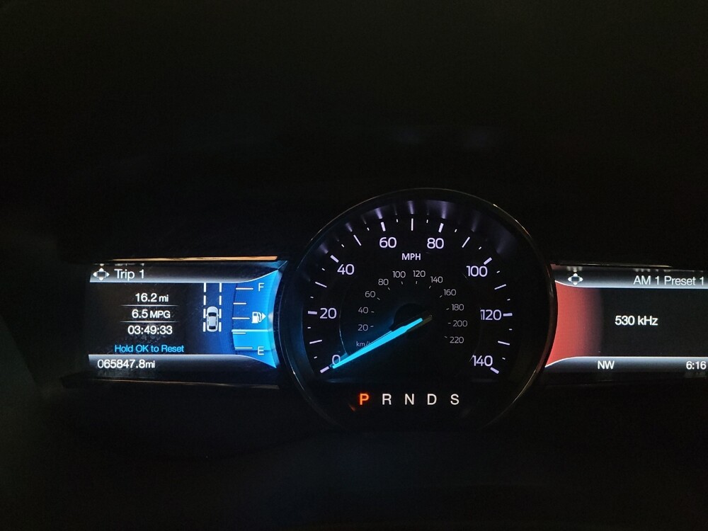 2018 Ford Explorer in Woodbridge, VA 22191 - 18133059 23