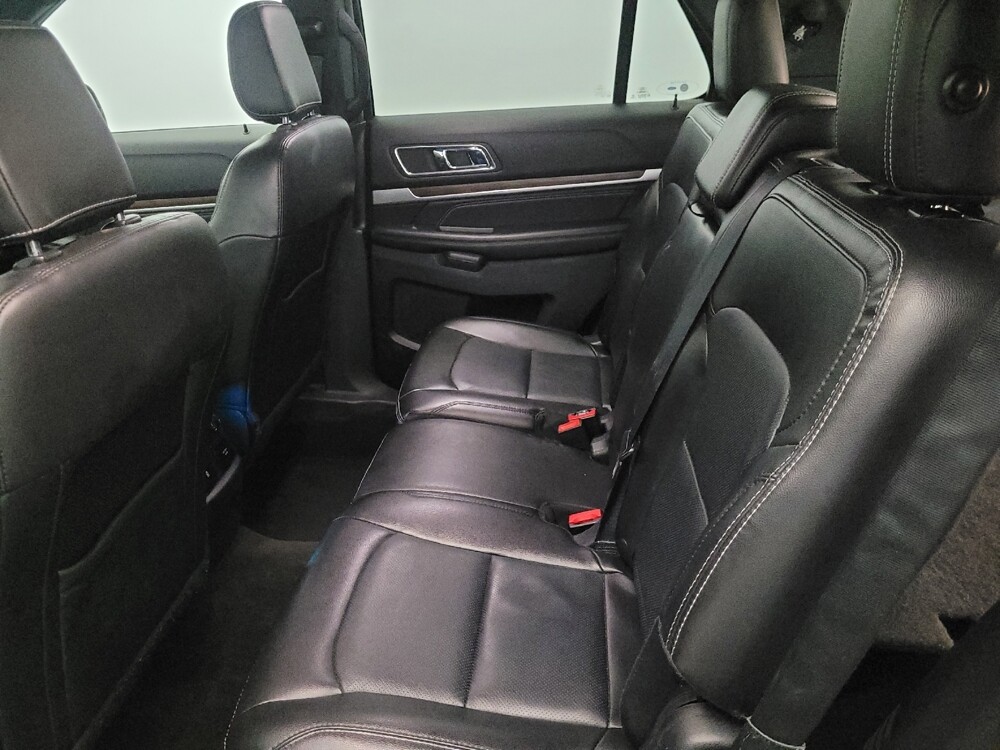 2018 Ford Explorer in Woodbridge, VA 22191 - 18133059 18