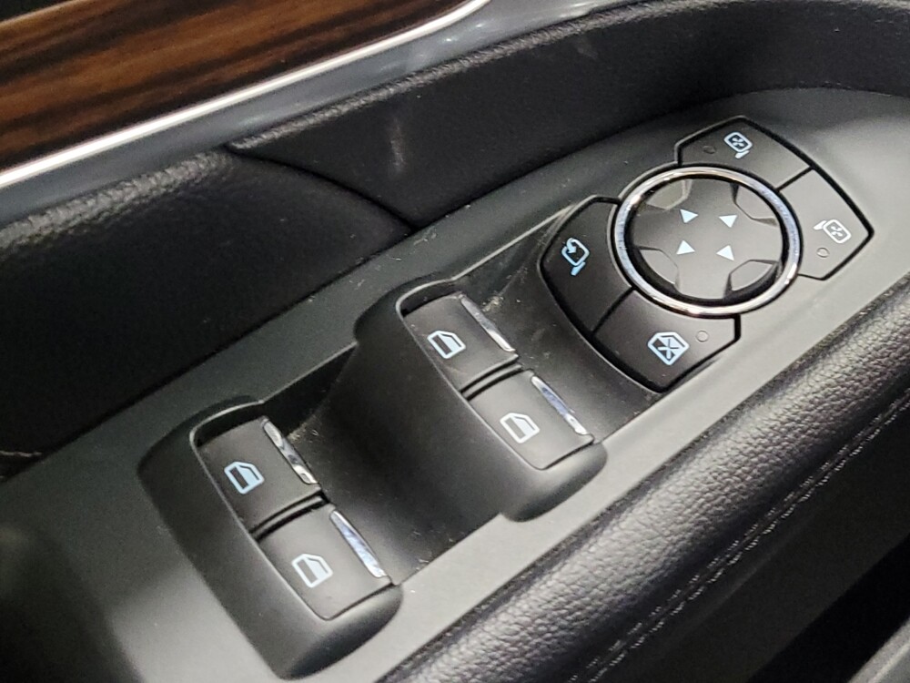 2018 Ford Explorer in Woodbridge, VA 22191 - 18133059 27