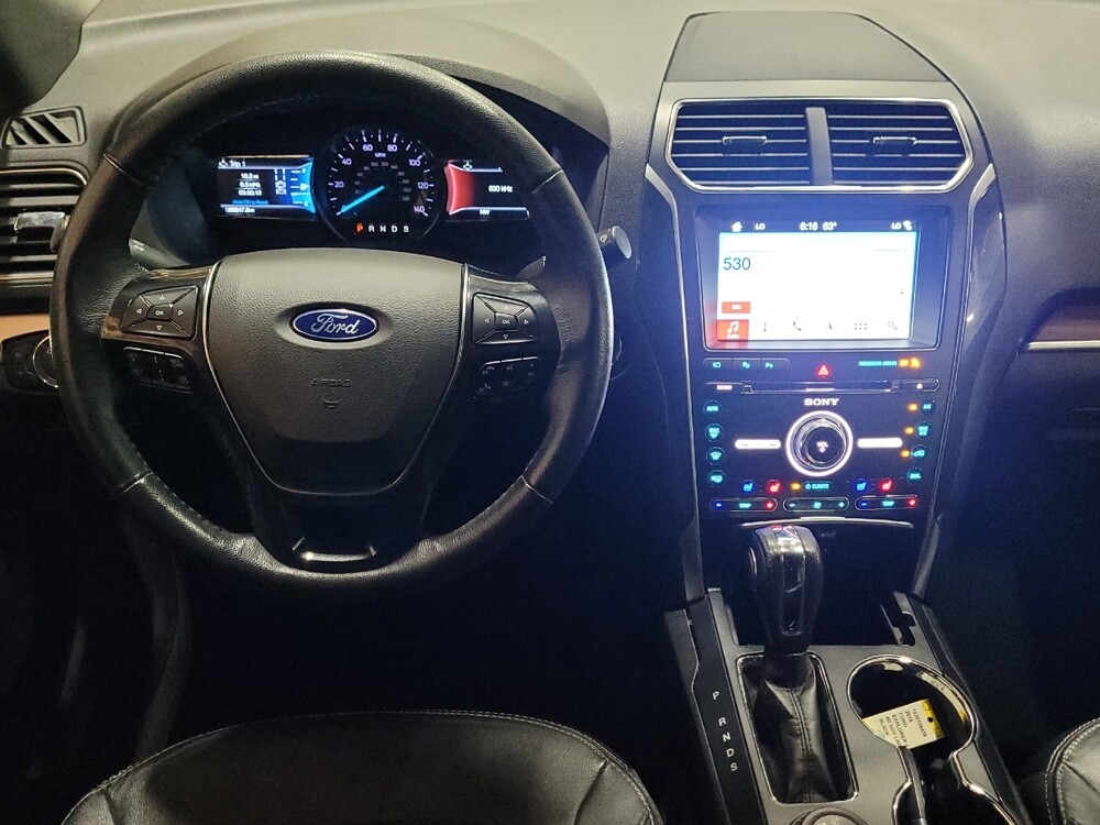 2018 Ford Explorer in Woodbridge, VA 22191 - 18133059 22