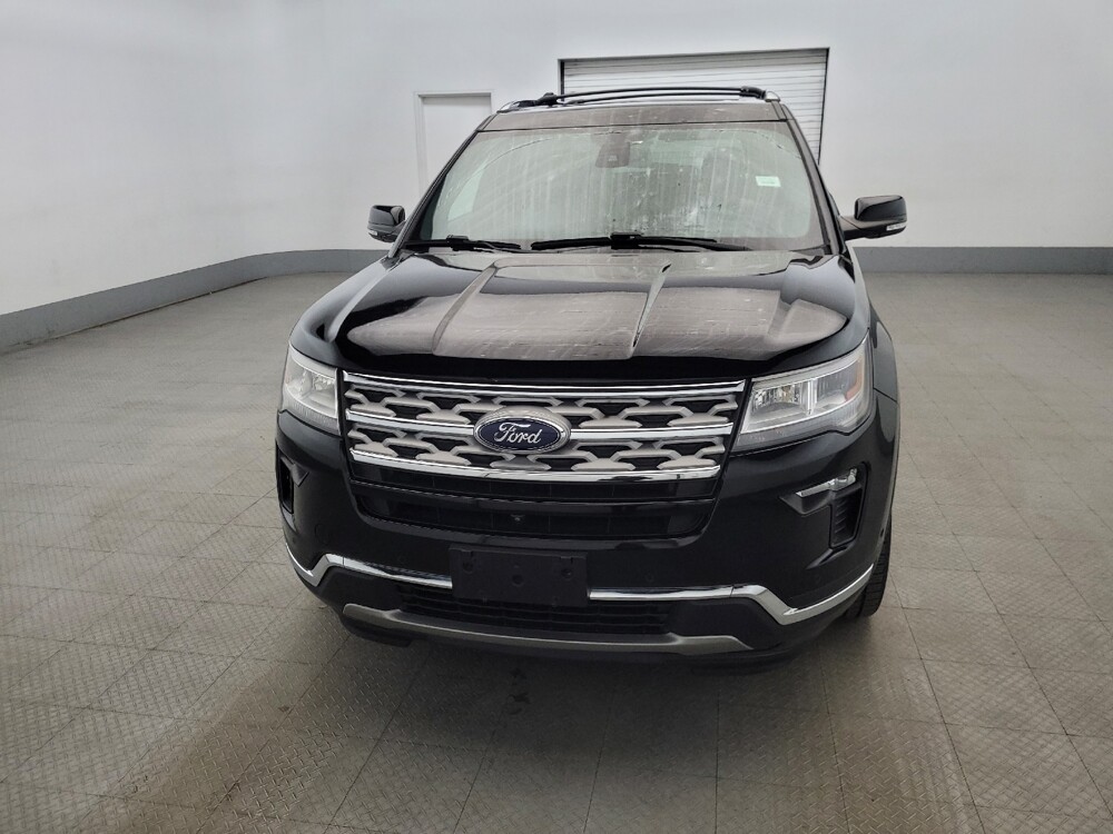 2018 Ford Explorer in Woodbridge, VA 22191 - 18133059 15