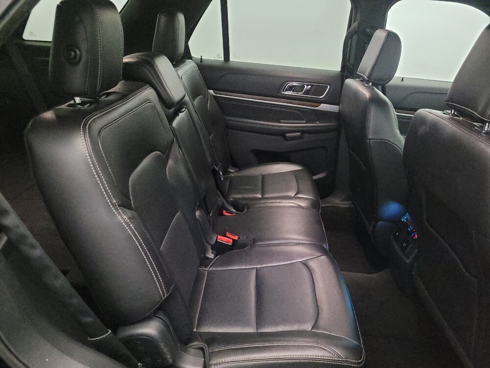 2018 Ford Explorer in Woodbridge, VA 22191 - 18133059 19