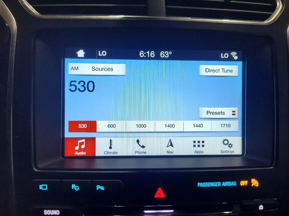 2018 Ford Explorer in Woodbridge, VA 22191 - 18133059 25