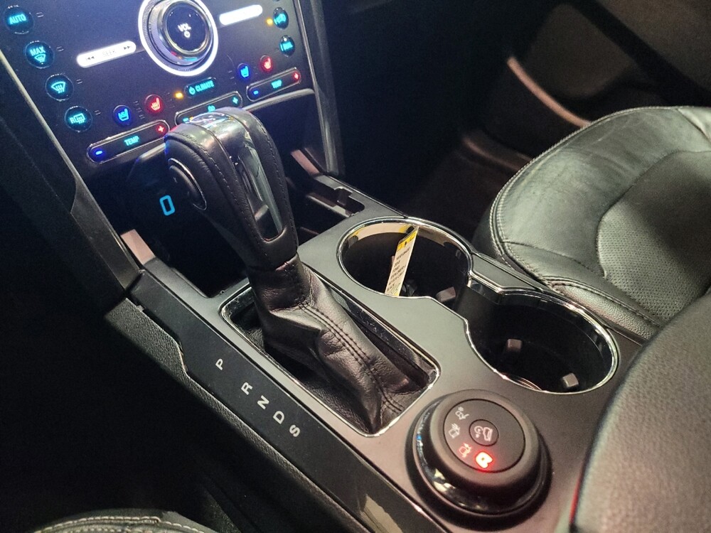 2018 Ford Explorer in Woodbridge, VA 22191 - 18133059 26